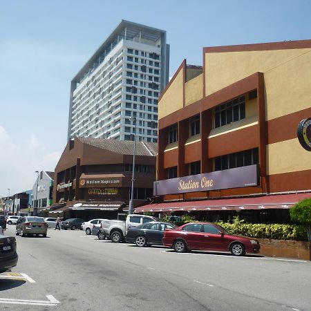 Best One Hotel Malacca Exterior photo
