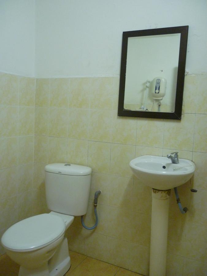 Best One Hotel Malacca Exterior photo